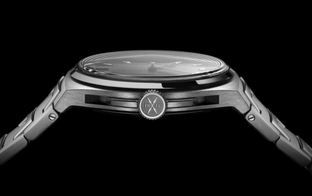 Czapek & Cie : l'Antarctique en souscription Czapek & Cie : l'Antarctique en souscription