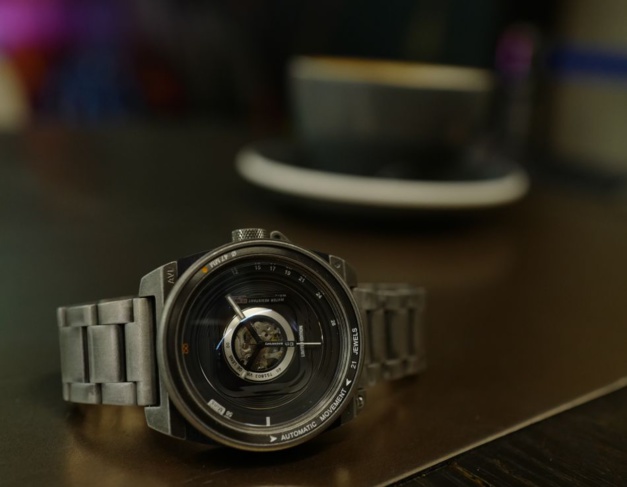 Tacs Automatic Vintage Lens II Tacs Automatic Vintage Lens II