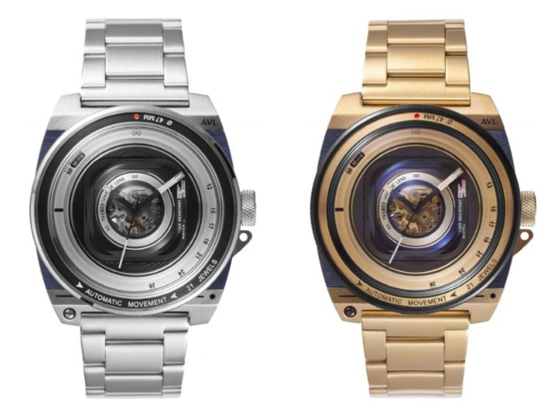 Tacs Automatic Vintage Lens II Tacs Automatic Vintage Lens II