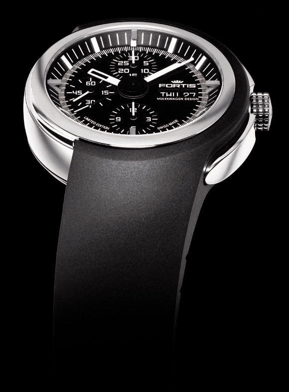 Fortis Spaceleader Fortis Spaceleader