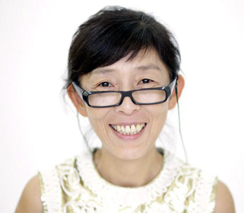Kazuyo Sejima : premier mentor en architecture du Programme Rolex de mentorat artistique Kazuyo Sejima : premier mentor en architecture du Programme Rolex de mentorat artistique