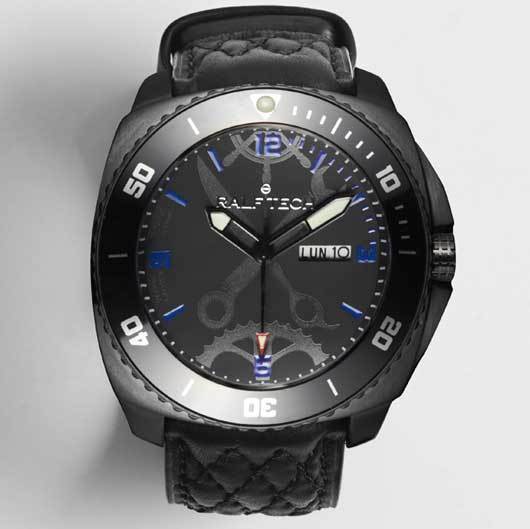 Ralf Tech L’Ecurie Hybrid Black Ralf Tech L’Ecurie Hybrid Black