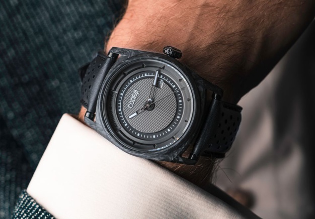 CODE41 Anomaly carbone CODE41 Anomaly carbone