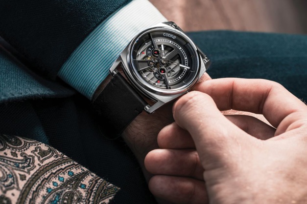 CODE41 Anomaly 01 CODE41 Anomaly 01