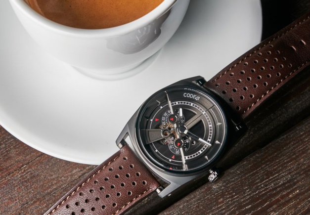 CODE41 Anomaly 01 CODE41 Anomaly 01