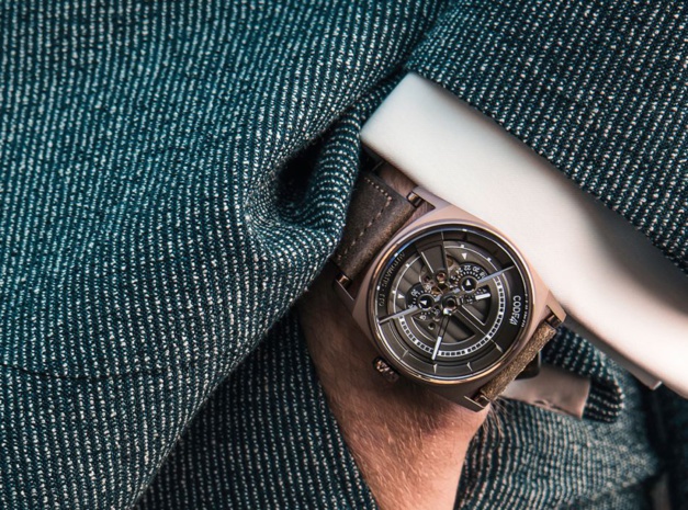 CODE41 Anomaly CODE41 Anomaly