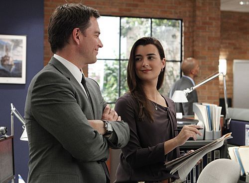 NCIS, DR NCIS, DR