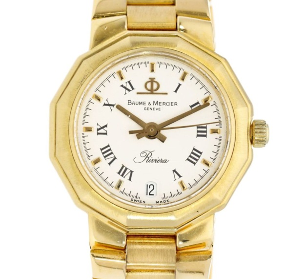 Jean-Claude Gueit : un grand nom de l'horlogerie disparait Jean-Claude Gueit : un grand nom de l'horlogerie disparait