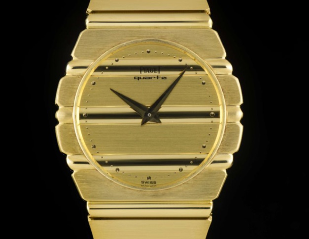 Jean-Claude Gueit : un grand nom de l'horlogerie disparait Jean-Claude Gueit : un grand nom de l'horlogerie disparait