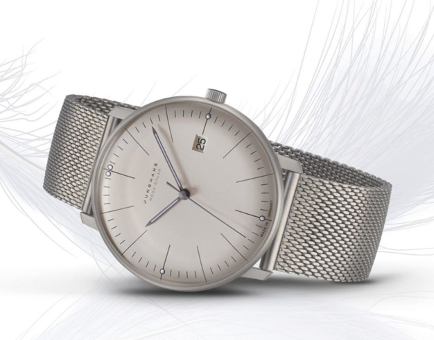 Junghans Max Bill Mega Solar Junghans Max Bill Mega Solar