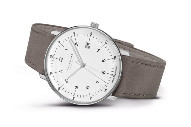 Junghans Max Bill Mega Solar Junghans Max Bill Mega Solar