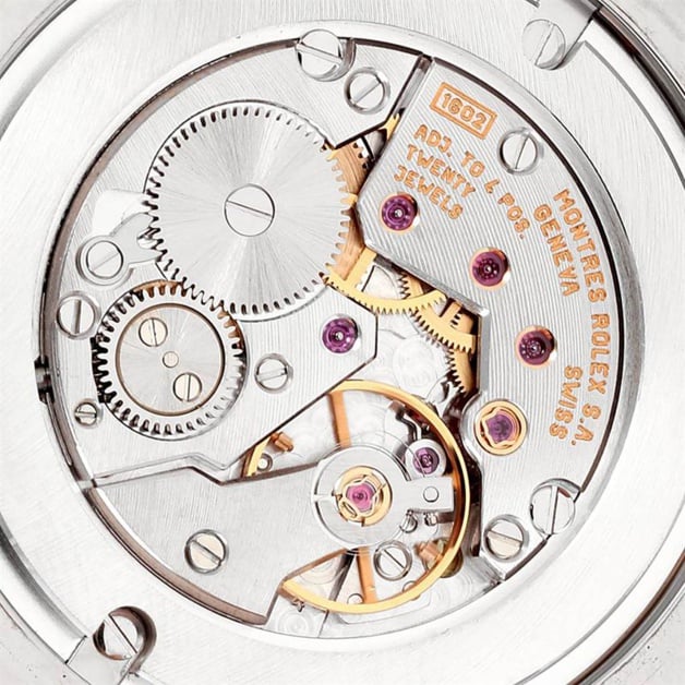 Rolex Cellini Danaos : tout simplement l'une des plus belles Rolex Cellini Danaos : tout simplement l'une des plus belles