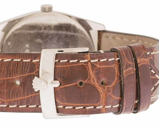 Rolex Cellini Danaos : tout simplement l'une des plus belles Rolex Cellini Danaos : tout simplement l'une des plus belles