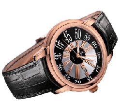 Millenary, reference 15320OR.OO.D002CR.01 Millenary, reference 15320OR.OO.D002CR.01