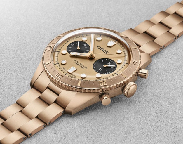 Oris Hölstein Divers Sixty-Five Edition 2020 Oris Hölstein Divers Sixty-Five Edition 2020