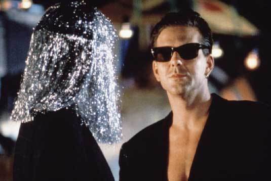 L'orchidée sauvage, Mickey Rourke, DR L'orchidée sauvage, Mickey Rourke, DR