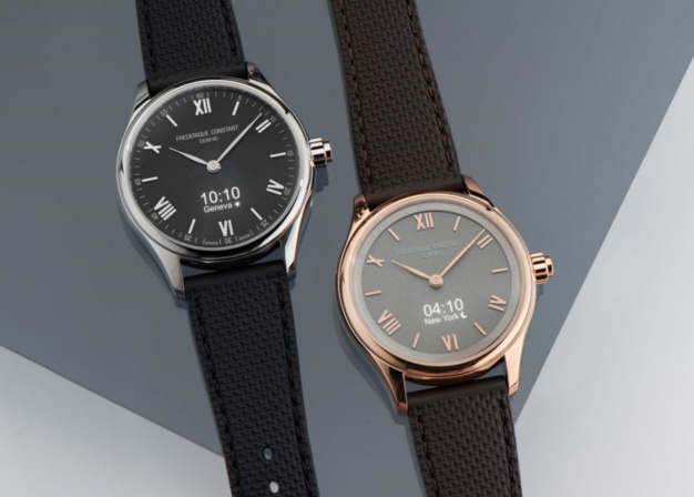 Frédérique Constant Smartwatch Vitality Frédérique Constant Smartwatch Vitality