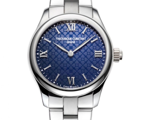 Frédérique Constant Smartwatch Vitality Frédérique Constant Smartwatch Vitality