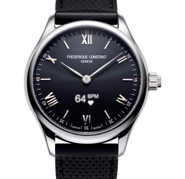 Frédérique Constant Smartwatch Vitality Frédérique Constant Smartwatch Vitality