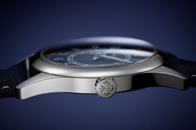 Patek Philippe Calatrava référence 6007A-001 Patek Philippe Calatrava référence 6007A-001