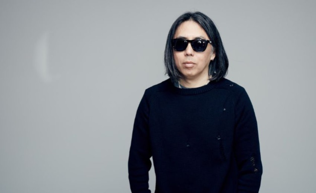 Hiroshi Fujiwara Hiroshi Fujiwara