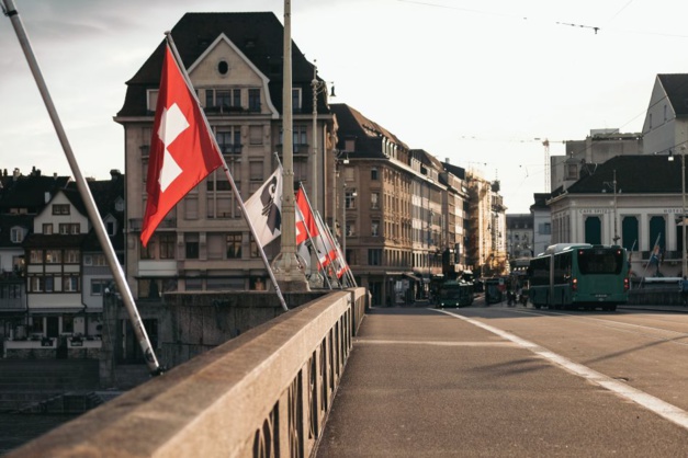Photo by Vincent Ghilione on Unsplash