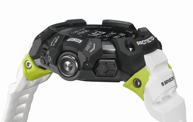 G-Shock G-Squad HR G-Shock G-Squad HR