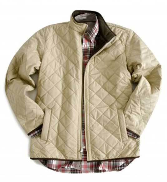 Richemont rachète Peter Millar Richemont rachète Peter Millar