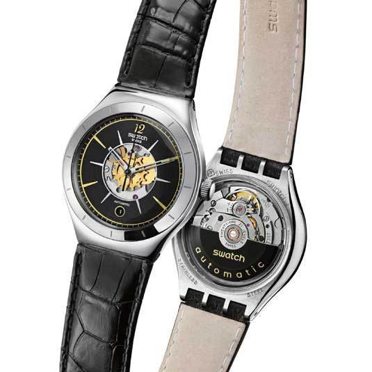 montre-homme-automatique-swatch