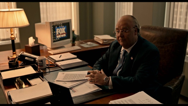 The loudest voice Russel Crowe Rolex Submariner The loudest voice Russel Crowe Rolex Submariner