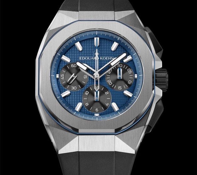 Edouard Koehn Tempus 1 Edouard Koehn Tempus 1