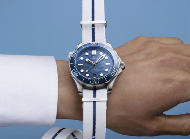 Nato Omega summer 2020 Nato Omega summer 2020