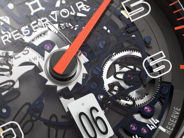 Reservoir GT Tour Skeleton : un modèle fort qui va au-delà d'un énième "skeleton" sans âme Reservoir GT Tour Skeleton : un modèle fort qui va au-delà d'un énième "skeleton" sans âme