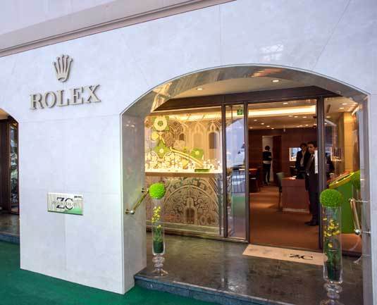 Rolex Monaco, crédit photos Rolex/Realis©Philippe Fitte Rolex Monaco, crédit photos Rolex/Realis©Philippe Fitte