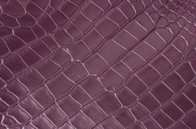 Violet : la grande tendance couleur de l'été vue par ABP Concept