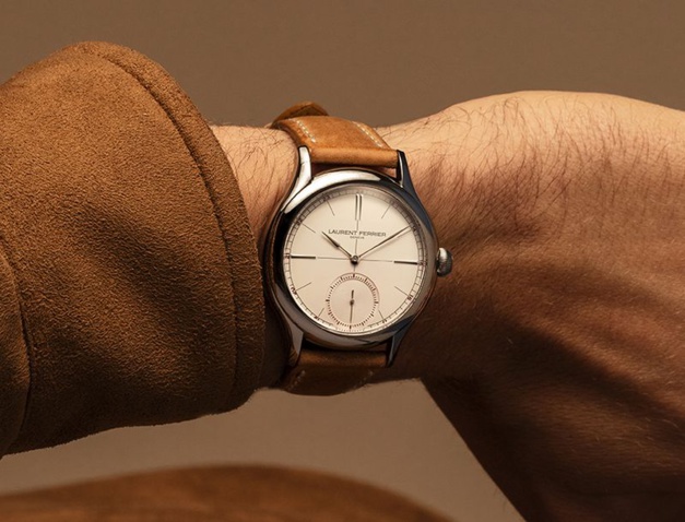 Laurent Ferrier Classic Origin Opalin Laurent Ferrier Classic Origin Opalin