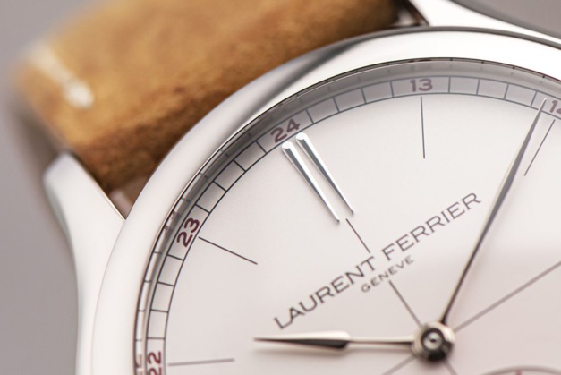 Laurent Ferrier Classic Origin Opalin Laurent Ferrier Classic Origin Opalin