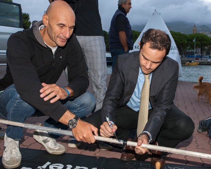 Gianluca Genoni Gianluca Genoni