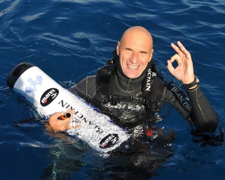 Gianluca Genoni Gianluca Genoni