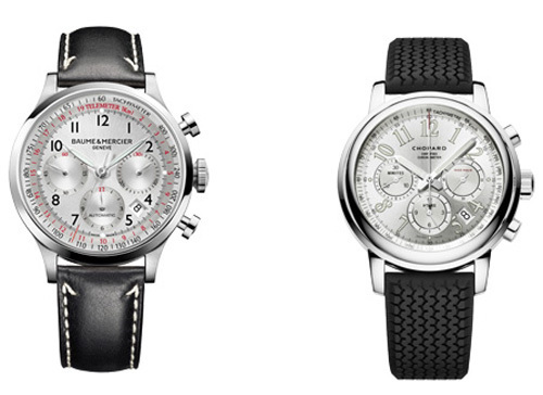 Journée suisse contre la contrefaçon : jeu concours, deux montres de luxe à gagner Journée suisse contre la contrefaçon : jeu concours, deux montres de luxe à gagner