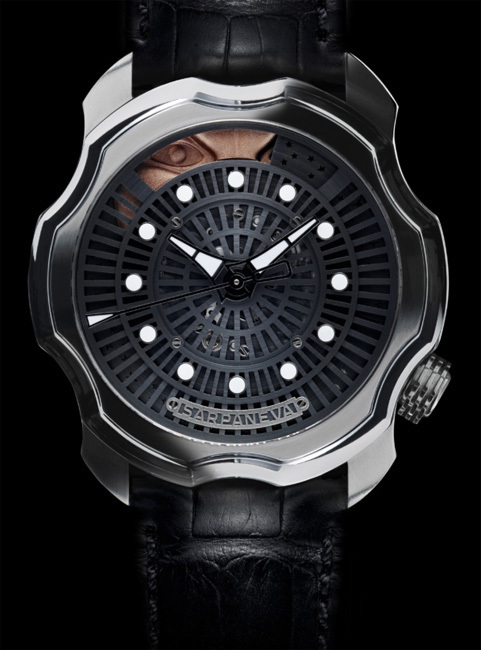 Sarpaneva Korona K0 Wuoksi Sarpaneva Korona K0 Wuoksi