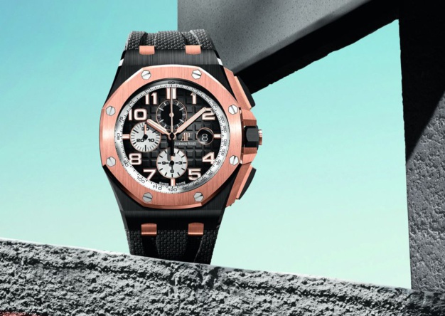 Royal Oak Offshore Audemars Piguet