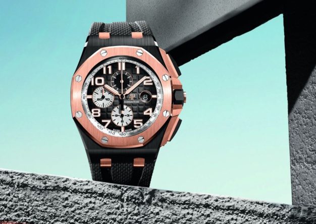 Royal Oak Offshore Audemars Piguet Royal Oak Offshore Audemars Piguet