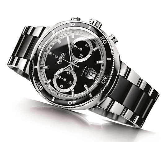 Chrono Rado D-Star 200 Chrono Rado D-Star 200