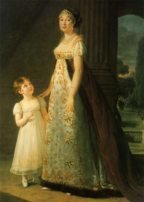 Breguet : une parure Reines de Naples pour célébrer les 200 ans de la première montre-bracelet Breguet : une parure Reines de Naples pour célébrer les 200 ans de la première montre-bracelet