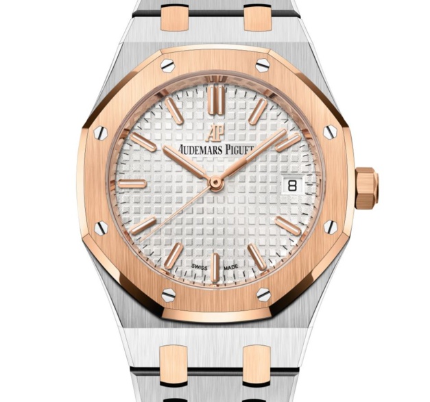 Royal Oak Audemars Piguet 34 mm