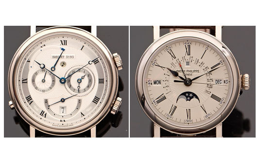 Ventes de montres aux enchères : le mode d’emploi avec Tajan Ventes de montres aux enchères : le mode d’emploi avec Tajan