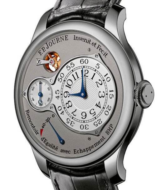 F.P. Journe Chronomètre Optimum F.P. Journe Chronomètre Optimum