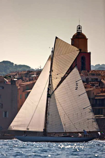 Trophée Rolex : Avel réalise un doublé