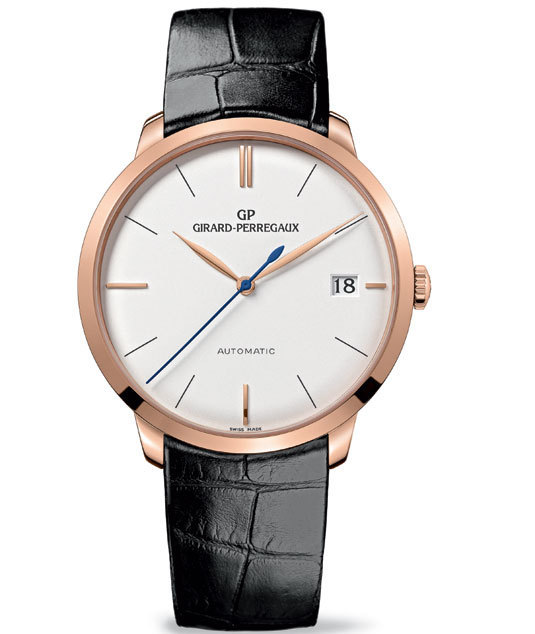 Girard-Perregaux 1966 41 mm